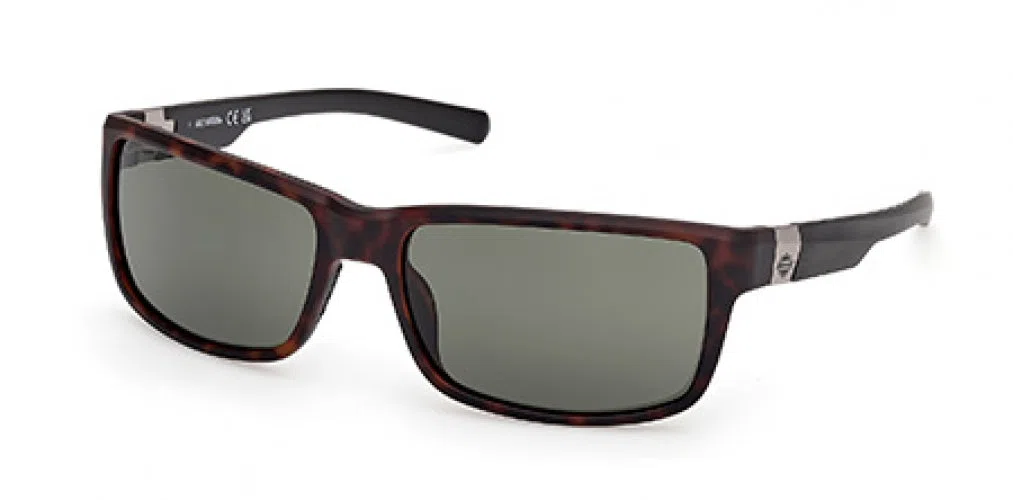 Harley-Davidson 00022 Sunglasses - view 3